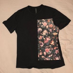 Lululemon Men's 5 Year Basic Tee - Frosted Rose
